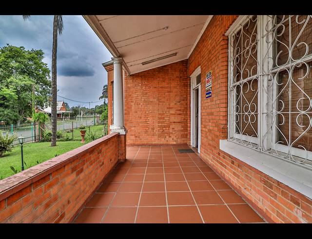 540M² OFFICE FOR SALE IN PIETERMARITZBURG CENTRAL